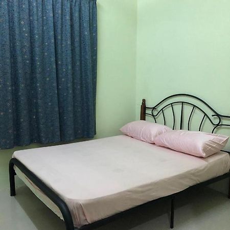 afza homestay Sura free unifi Kampong Sura Masjid Luaran gambar